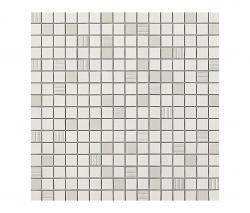 Изображение продукта Atlas Concorde Mark White Mosaico