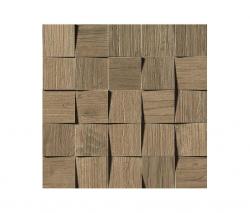 Изображение продукта Atlas Concorde Axi Brown Chestnut Mosaico 3D
