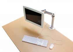 Изображение продукта DVO DV300-Accessories | Video arm support