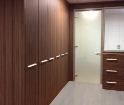 Изображение продукта DVO DV605-Partition storage wall