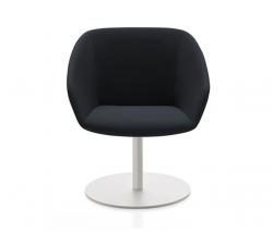 Изображение продукта DVO Ultralight 03 Pedestal