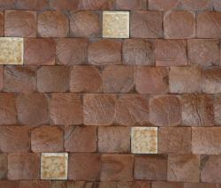 Изображение продукта Cocomosaic Cocomosaic tiles brown bliss with fan 115