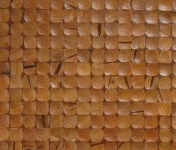 Cocomosaic Cocomosaic wall tiles antique brown - 1