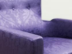 Zimmer + Rohde Home кресло - 2