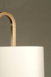 Zimmer + Rohde Tall Lamp, round - 2