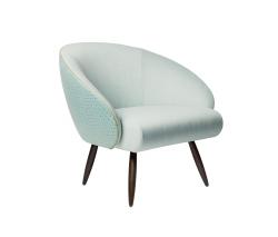 Изображение продукта Zimmer + Rohde Club кресло