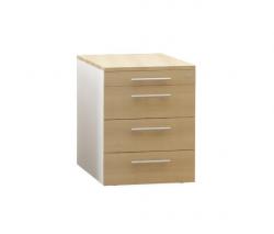 Изображение продукта Nurus Cube H60 Fixed Pedestal