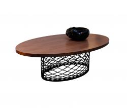 Изображение продукта Nurus Brooklyn журнальный столик