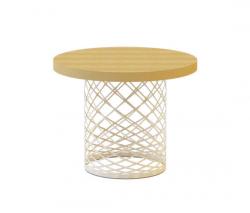 Изображение продукта Nurus Brooklyn журнальный столик