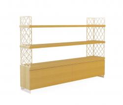 Изображение продукта Nurus Brooklyn Library