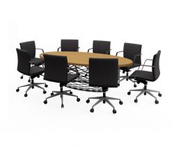 Изображение продукта Nurus Brooklyn Meeting стол