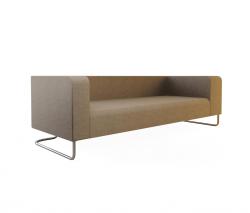 Изображение продукта Nurus Hi&Lo Double диван