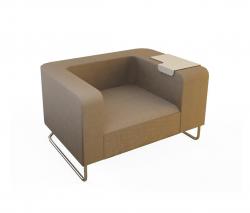 Изображение продукта Nurus Hi&Lo Single диван