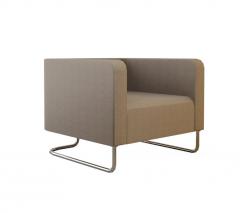 Изображение продукта Nurus Hi&Lo Single диван