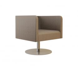 Изображение продукта Nurus Hi&Lo Single диван