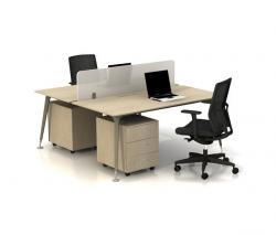 Изображение продукта Nurus U too Double Desk