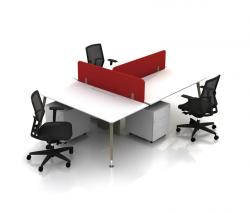Изображение продукта Nurus U too Double Desk
