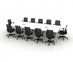 Изображение продукта Nurus U too Meeting стол