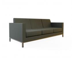 Изображение продукта Nurus Luna Triple диван