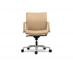 Изображение продукта Nurus Seben Medium Back кресло