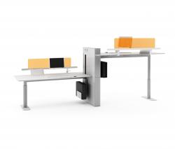 Изображение продукта Nurus Faces Double Desk