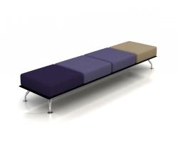 Изображение продукта Nurus U Too Pouffe