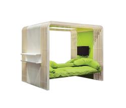 Изображение продукта Nurus Lodge