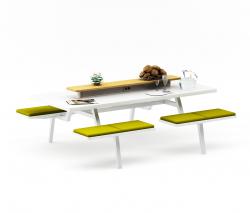 Изображение продукта Nurus Picnic