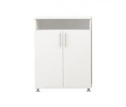 Изображение продукта Nurus Basic Box H107 L80 Cabinet
