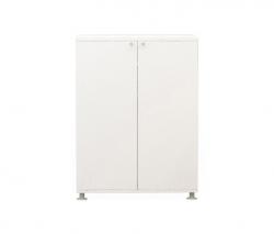 Изображение продукта Nurus Basic Box H107 L80 Cabinet