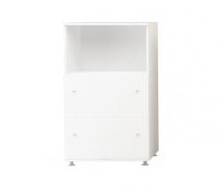 Изображение продукта Nurus Basic Box H137 L80 Cabinet