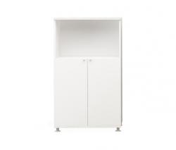 Изображение продукта Nurus Basic Box H137 L80 Cabinet