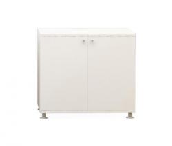 Nurus Basic Box H72 L80 Cabinet - 1