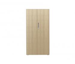 Изображение продукта Nurus Fe2 H160 L80 Wardrobe Cabinet