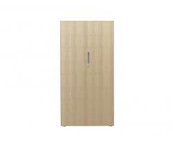 Изображение продукта Nurus Fe2 H160 L80 Wardrobe Cabinet