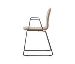 Nurus Eon Sledge Furnished With Armrest - 5