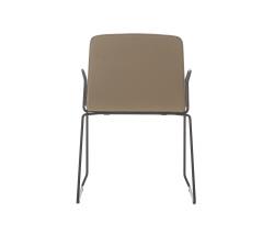 Nurus Eon Sledge Furnished With Armrest - 3