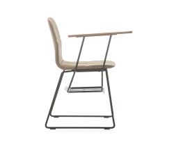 Nurus Eon Sledge Furnished With Writing Pad - 4