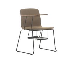 Nurus Eon Sledge Furnished With Writing Pad - 3