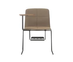 Nurus Eon Sledge Furnished With Writing Pad - 2