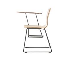 Nurus Eon Sledge Wooden With Writing Pad - 5