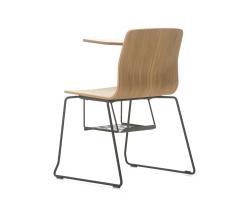 Nurus Eon Sledge Wooden With Writing Pad - 4