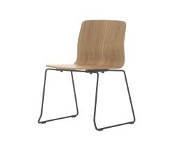 Изображение продукта Nurus Eon Sledge Wooden