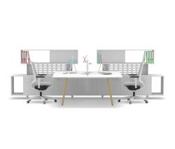 Изображение продукта Nurus Pila Desk