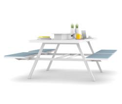 Изображение продукта Nurus Picnic