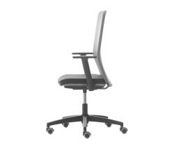 Nurus Nurus D кресло Fixed High Back - 8