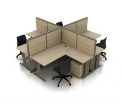 Изображение продукта Nurus Varto Sason Desk