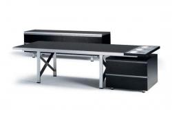 Nurus I|X стол High-Tech Theme - 2