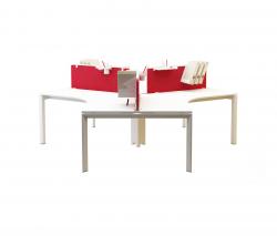 Изображение продукта Nurus Silva 120° Desk