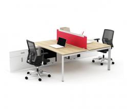 Изображение продукта Nurus Silva Double Working System